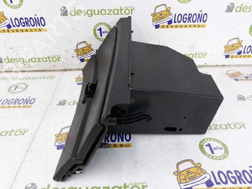 Glove box NISSAN QASHQAI / QASHQAI +2 I (J10, NJ10, JJ10E) 1.6 dCi | BP1272614C95 