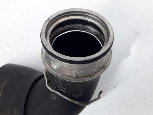 Intercooler pipe MERCEDES-BENZ C-CLASS (W203) C 220 CDI (203.006) | BP14076649M127 