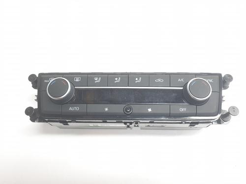 Climate control SEAT ARONA (KJ7, KJP)  | BP29194228I5 