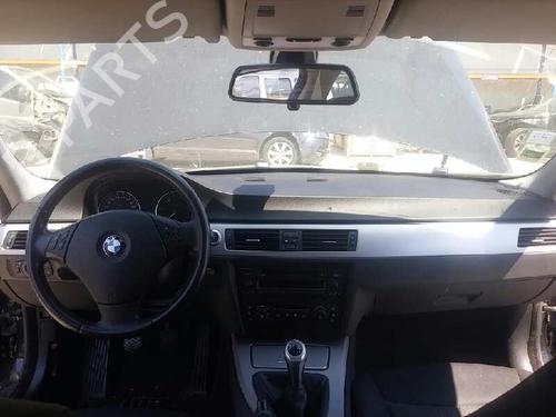 Scuttle panel BMW 3 (E90) 320 d | BP7894509C110 
