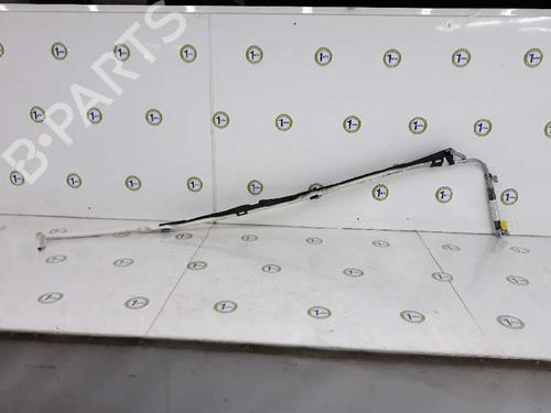 Used Left curtain airbag VW GOLF V (1K1) 1.9 TDI (105 hp) 4651875