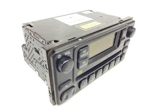 Radio TOYOTA LAND CRUISER PRADO (_J12_) 3.0 D-4D (KDJ120, KDJ125) | BP20226332E6 