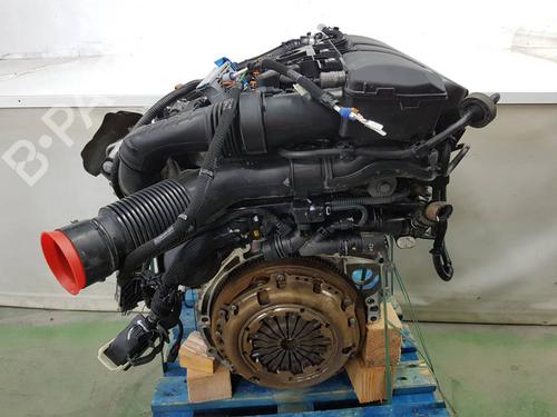 Engine CITROËN BERLINGO (ER_, EC_) | BP36469973M1 - Image 5