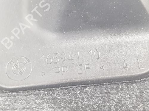 Rear parcel shelf BMW 1 (E87) 130 i | BP17217725C85 