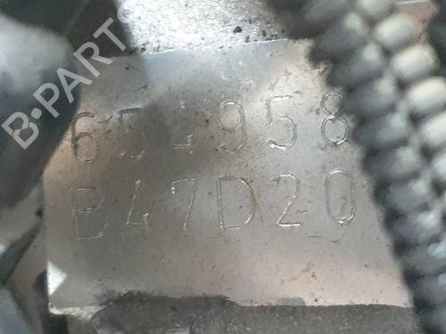 Engine BMW X3 (G01, F97, G08) xDrive 20 d | BP40514680M1 - Image 8