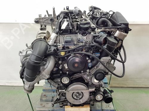 Engine MERCEDES-BENZ E-CLASS T-Model (S212)  | BP29755380M1  - Image 19
