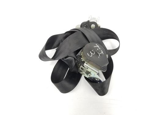 Sicherheitsgurt hinten links für AUDI Q7 (4LB) 3.0 TDI quattro (233 hp) 11379229