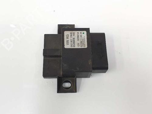 Electronic module VW GOLF VI (5K1) 2.0 GTi | BP7668859M83 