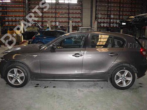 Right rear window switch BMW 1 (E87) 118 d | BP3378855C107  - Image 31