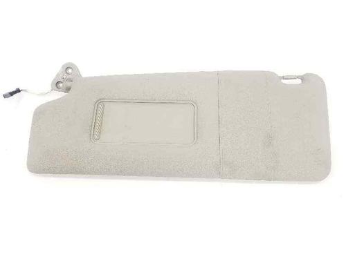 Used Left sun visor Left sun visor BMW X3 (E83) [2003-2011] 5852030 5852030