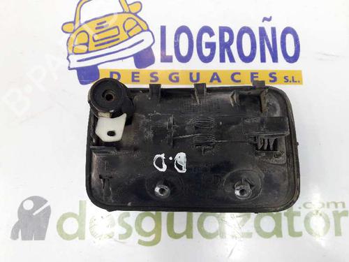 Front right exterior door handle CITROËN JUMPY I (U6U_) 1.9 TD | BP2303828C129 