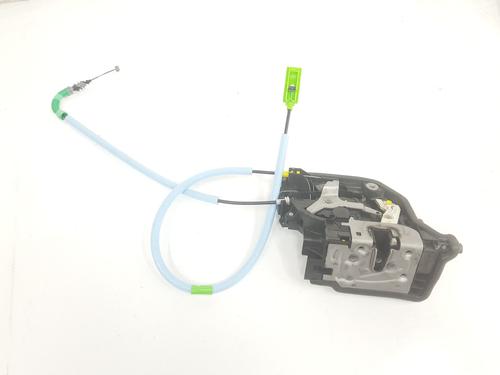 Front right lock BMW X1 (F48) sDrive 18 d | BP9704085C97 