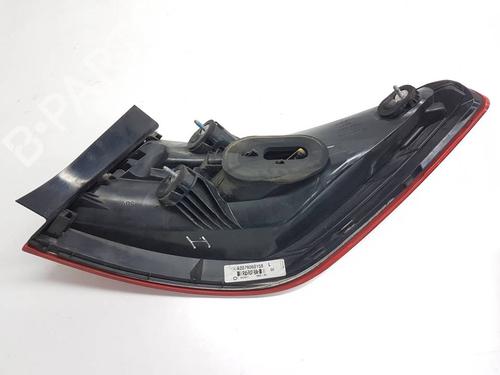 Left taillight MERCEDES-BENZ E-CLASS Coupe (C207) E 220 CDI / d (207.302, 207.301) | BP38970480C34 - Image 4