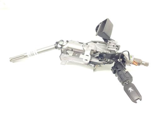 Steering column PEUGEOT PARTNER Box Body/MPV (K9) | BP38648951M21 - Image 5