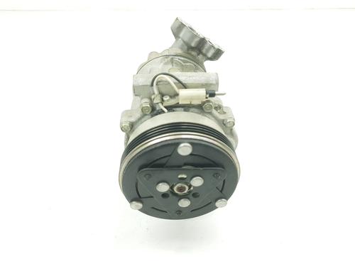 Used AC compressor AC compressor DACIA SANDERO 1.2 16V (75 hp) 34706720 34706720