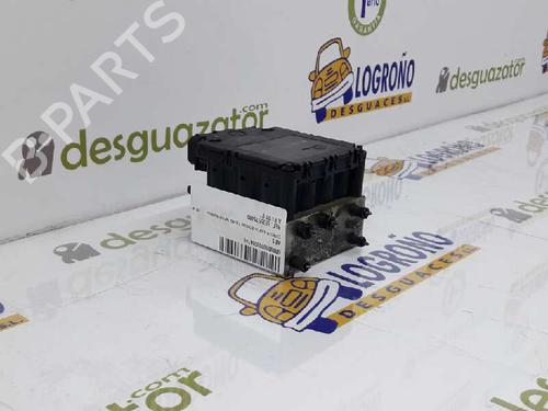 ABS pump CITROËN XANTIA (X1_, X2_) 2.0 HDI 109 | BP1180523M43 
