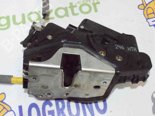 Rear right lock BMW 3 (E46) 330 xd | BP778401C99 