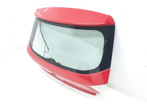 Tailgate SEAT IBIZA V (KJ1, KJG) 1.0 MPi | BP13639849C6 