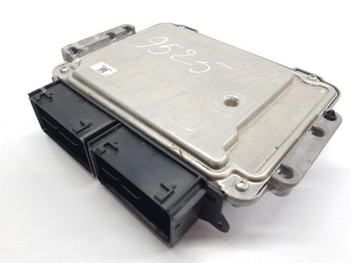 Engine control unit (ECU) FORD FOCUS III  | BP32778597M57  - Image 6