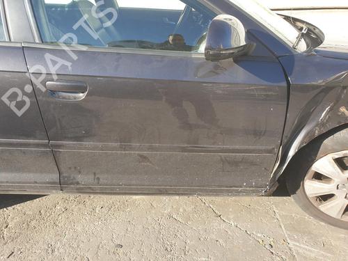 Left front fog light AUDI A3 Sportback (8PA) 1.6 TDI | BP12168341C30 