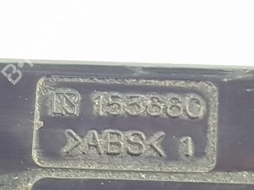 Warning switch ISUZU D-MAX I (TFR, TFS) 3.0 DiTD 4x4 (TFS77H) | BP36052477I22 - Image 5