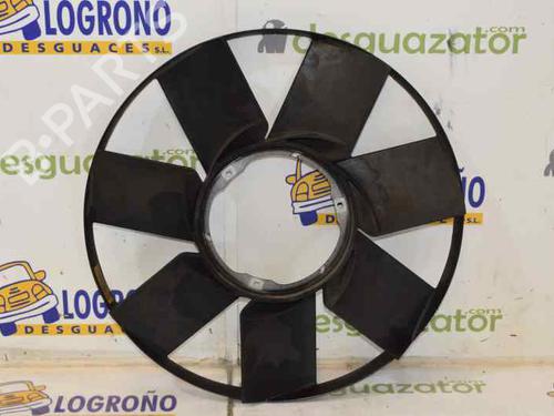 Radiator fan BMW X5 (E53) 3.0 d | BP38414728M35 - Image 2