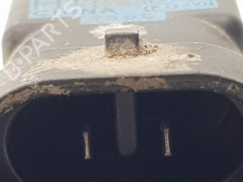 Left front fog light FORD TRANSIT V363 Van (FCD, FDD) 2.2 TDCi 4x4 | BP30863561C30