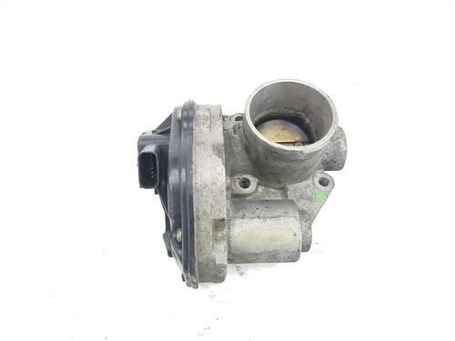 Used Throttle body FORD FOCUS II (DA_, HCP, DP) 1.6 (100 hp) 6622582