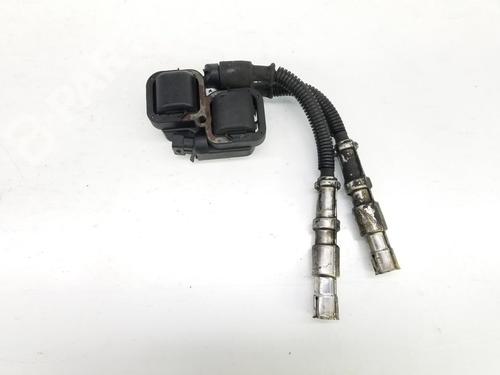 Used Ignition coil Ignition coil MERCEDES-BENZ M-CLASS (W163) ML 55 AMG (163.174) (347 hp) 8927632 8927632