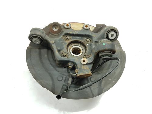 Left rear steering knuckle BMW X3 (F25) sDrive 18 d | BP16881455M27 