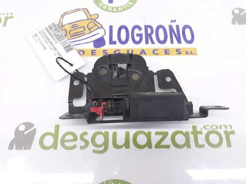 Tailgate lock BMW 3 Touring (E46) 320 d | BP1327833C101 