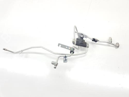 AC pipe RENAULT ESPACE VI (RHN) E-TECH 200 Hybrid | BP32328338M126