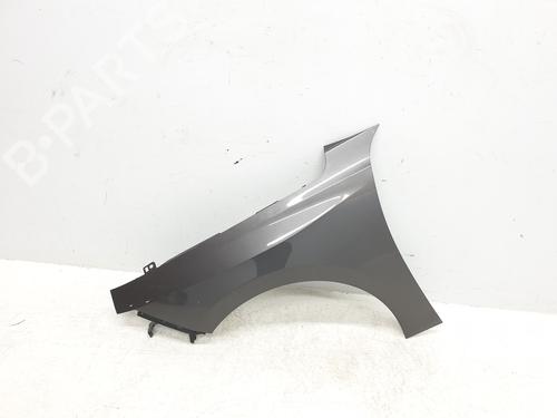 Used Left front fenders OPEL ASTRA L Sports Tourer (O5) 1.2 (FRHNPJ) (110 hp) 25008797