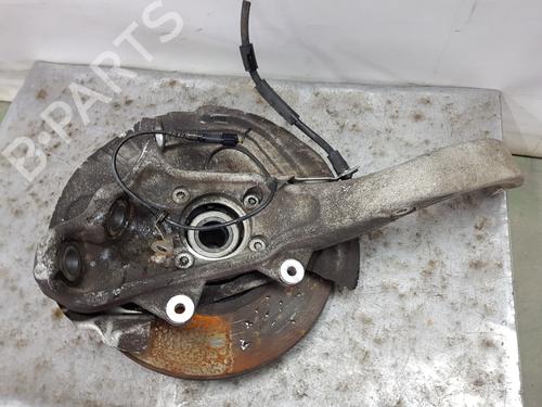 Right front steering knuckle BMW X5 (E70) 3.0 d | BP35918252M26 - Image 6