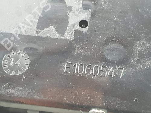 Climate control MINI MINI CLUBVAN (R55) One | BP23082799I5 