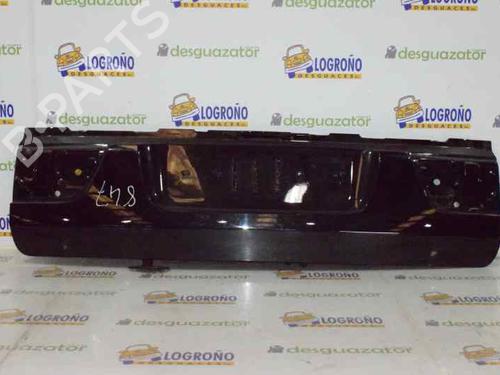 Used Tailgate BMW X5 (E53) 3.0 d (184 hp) 761349