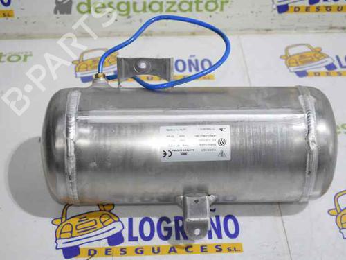 Used Other VW TOUAREG (7LA, 7L6, 7L7) 2.5 R5 TDI (174 hp) 14120952