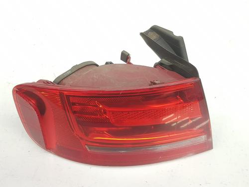 Used Left taillight AUDI A4 B8 (8K2) 1.8 TFSI (160 hp) 8054147