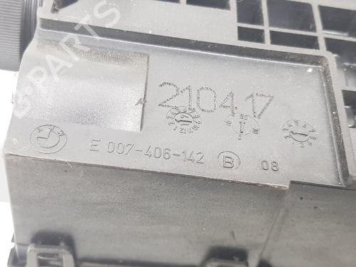 Electric handbrake BMW X5 (F15, F85) xDrive 40 d | BP22446939E5 
