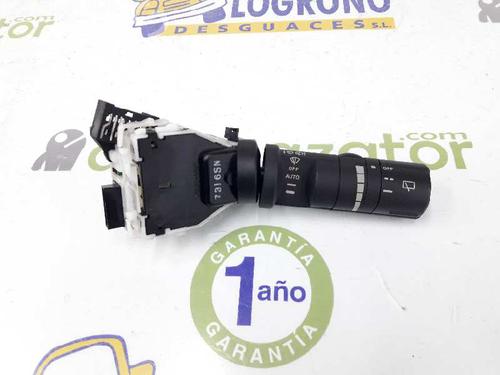 Used Steering column stalk NISSAN QASHQAI / QASHQAI +2 I (J10, NJ10, JJ10E) 2.0 dCi (150 hp) 2289452