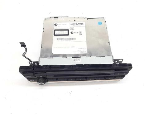 Used Electronic module BMW X3 (F25) sDrive 18 d (143 hp) 6064995