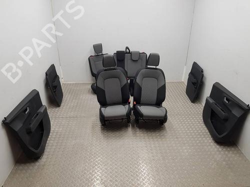 Used Seats set Seats set 38723279 38723279