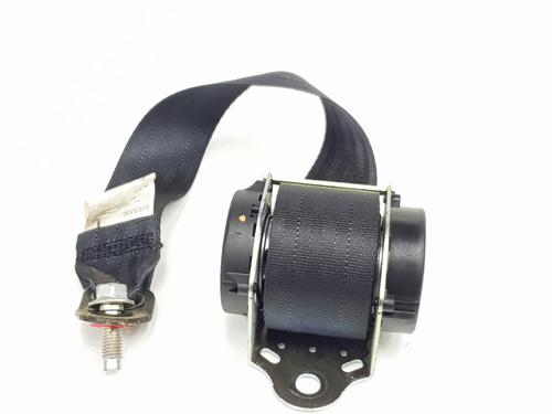 Used Rear left seatbelt NISSAN JUKE (F15) [2010-2019]  31132887
