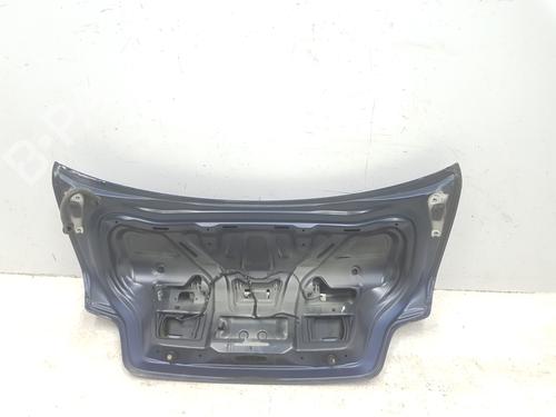 Tailgate BMW 1 Coupe (E82) 120 d | BP31346260C6