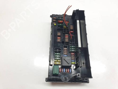 Fuse box BMW X3 (F25) xDrive 30 d | BP40297280E1 - Image 5