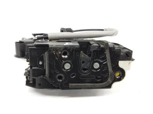 Used Front right lock VW TIGUAN (5N_) 2.0 TDI (110 hp) 3663827
