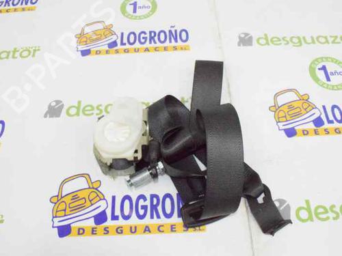 Front right seatbelt FIAT CROMA (194_) 1.9 D Multijet (194AXB1B) | BP8746705I25 