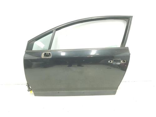 Used Left front door CITROËN C4 Coupe (LA_) 2.0 HDi (136 hp) 13523908