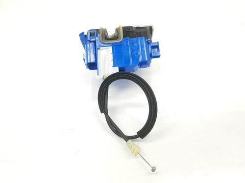 Front right lock FIAT 500L (351_, 352_) 1.4 (199LYB1B) | BP15178084C97 