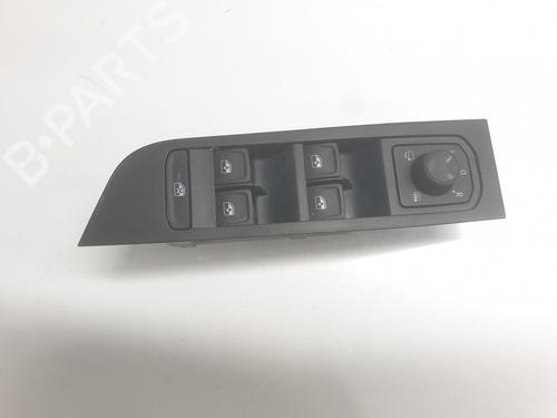 Left front window switch SKODA KAMIQ (NW4) 1.0 TSI | BP31794978I27